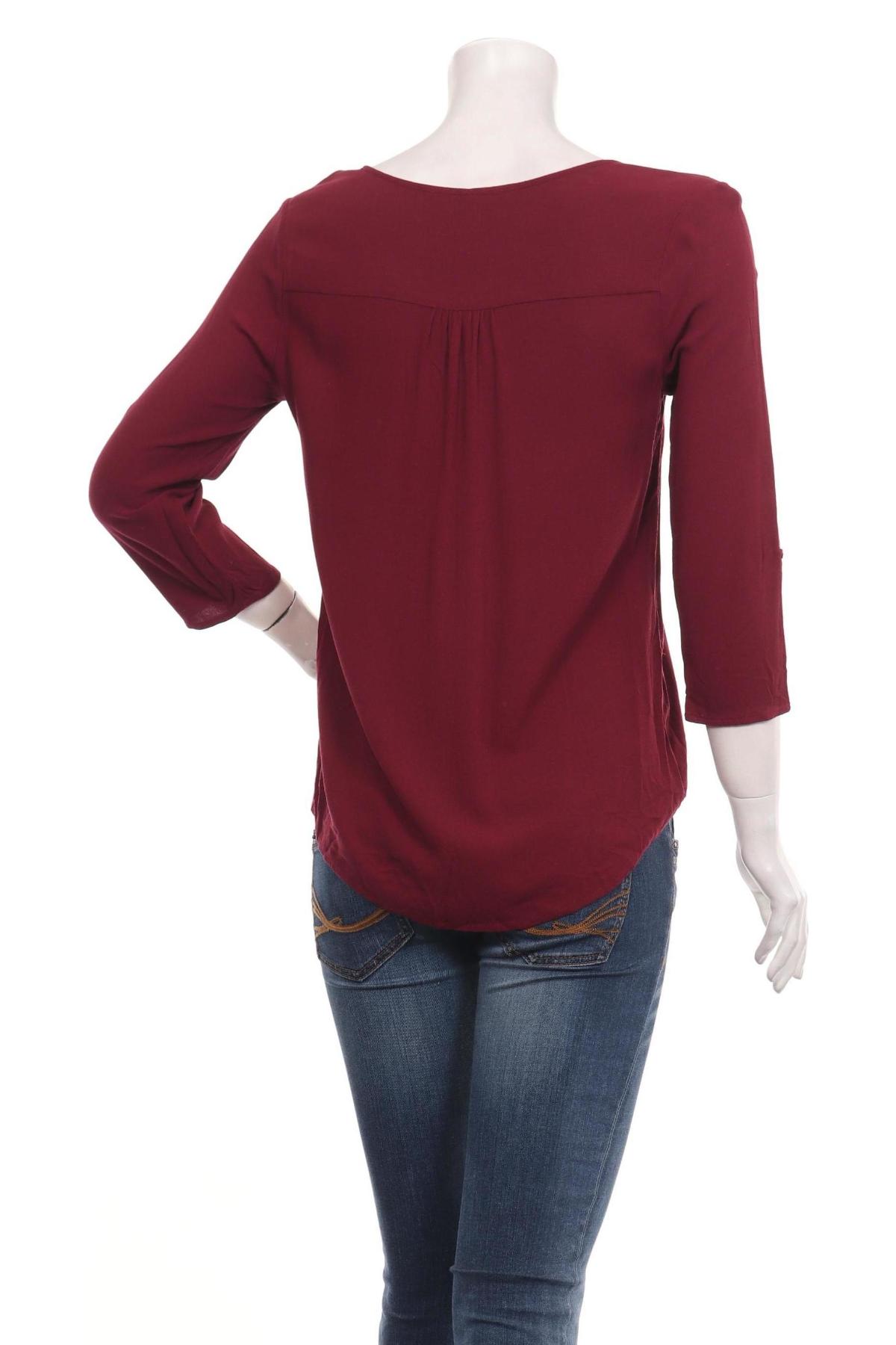 Блуза STRADIVARIUS2