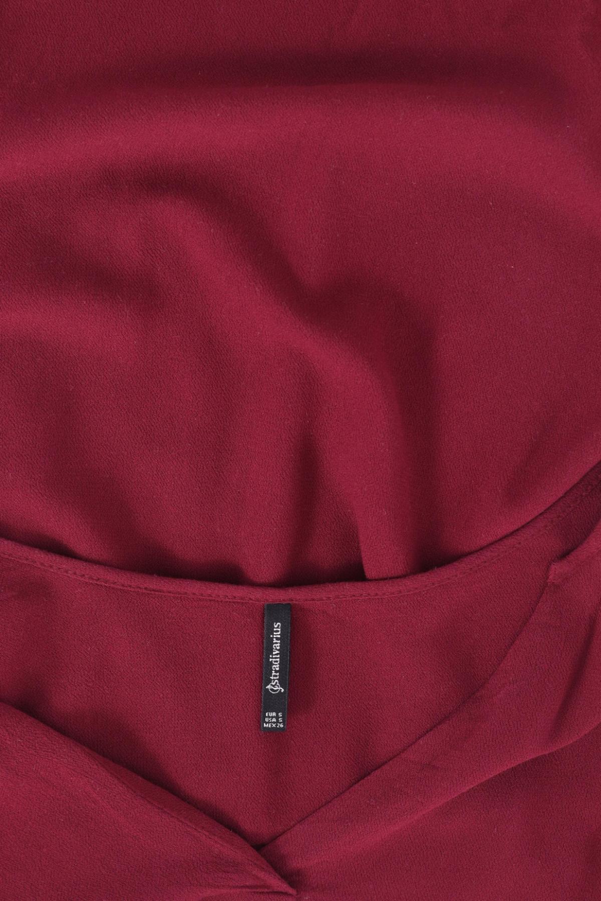 Блуза STRADIVARIUS3