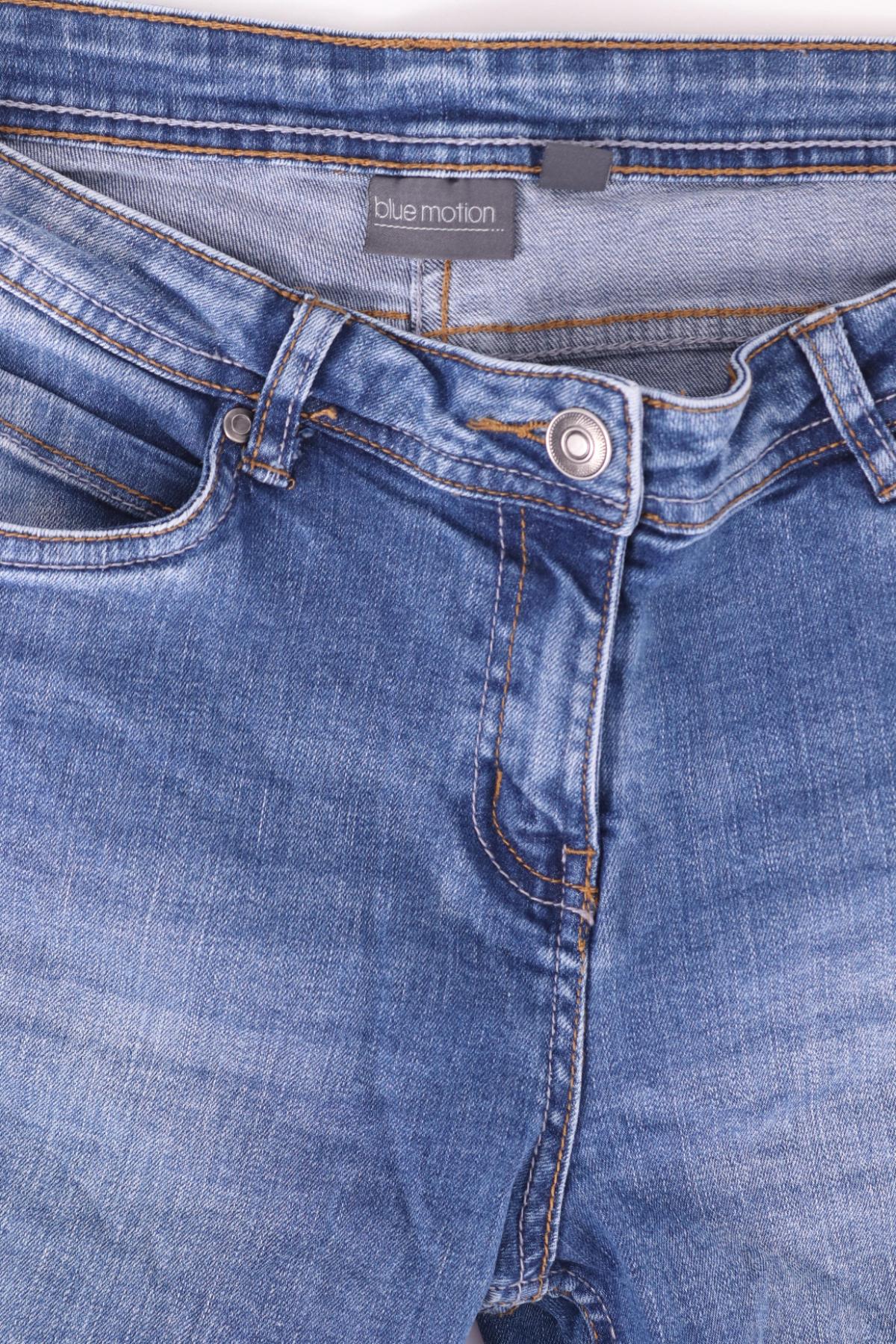 Дънки BLUE MOTION3