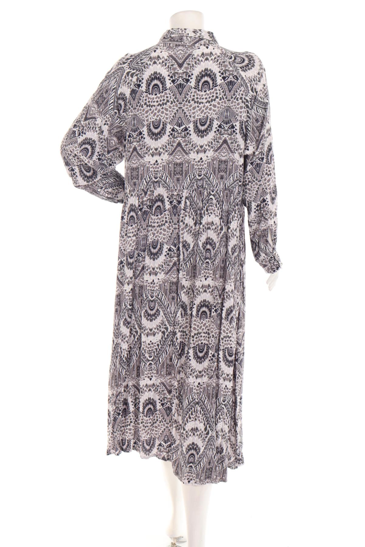 Ежедневна рокля ZIZZI2