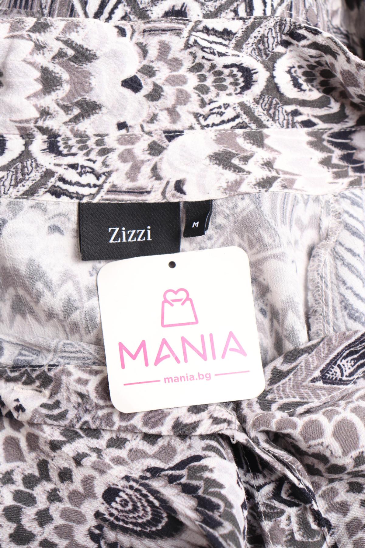 Ежедневна рокля ZIZZI3