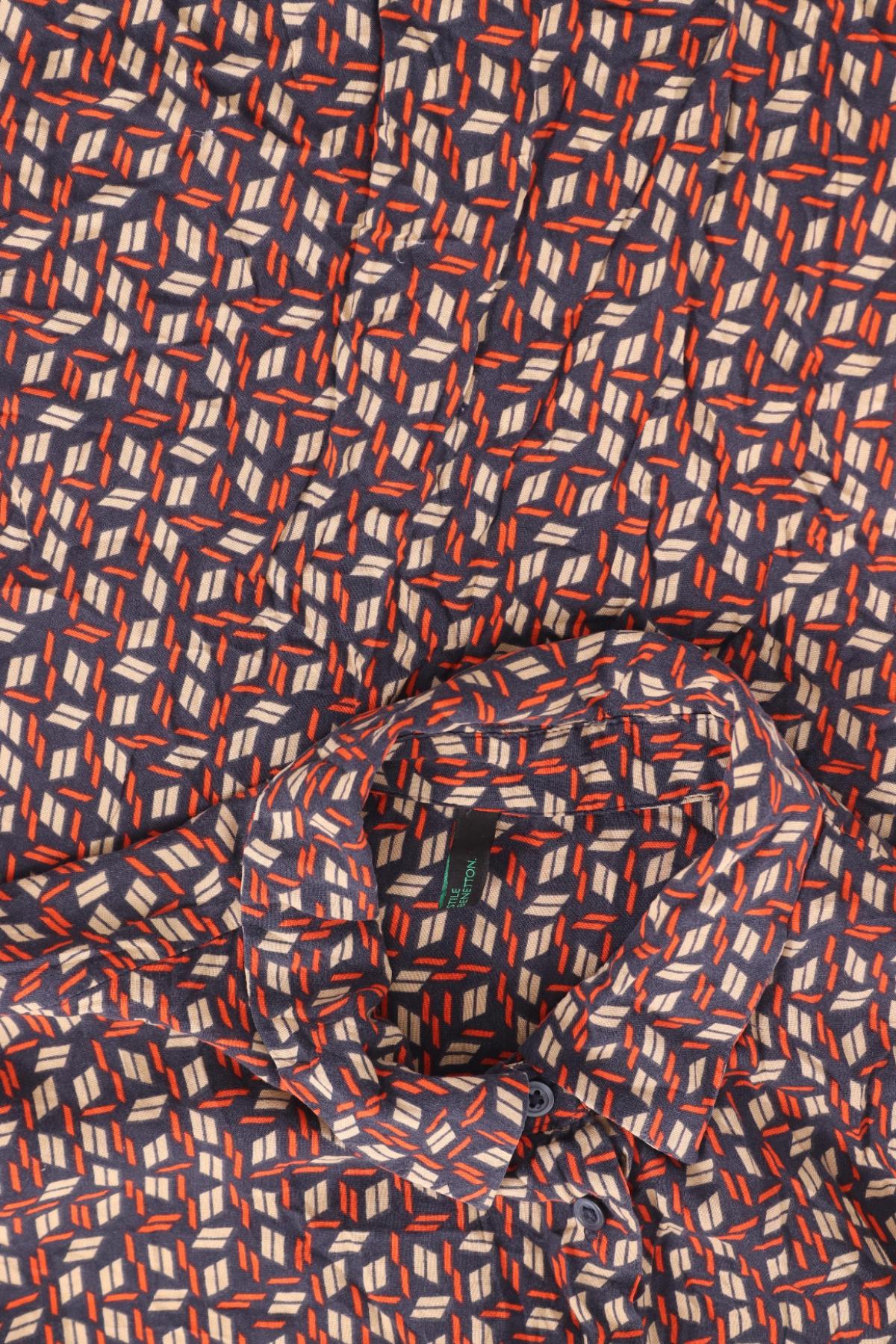 Риза UNITED COLORS OF BENETTON3