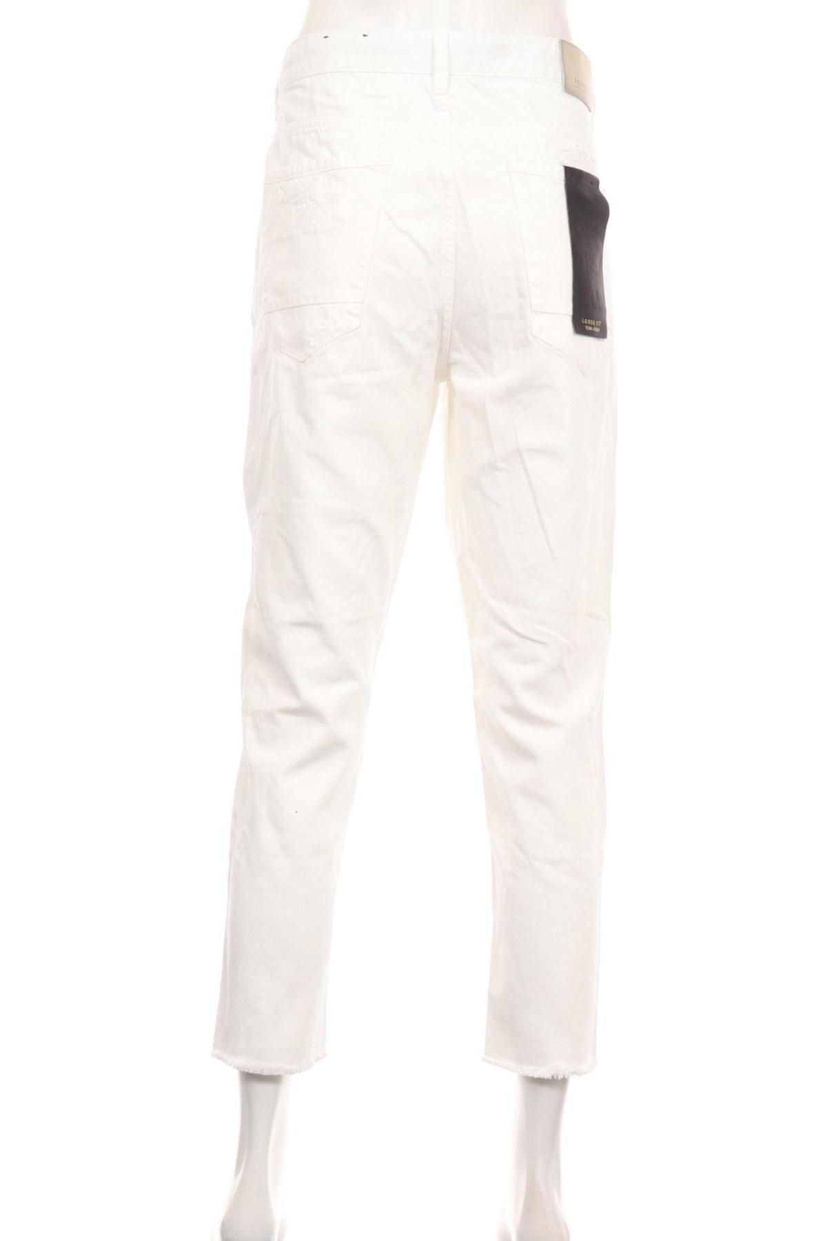 Дънки SELECTED2