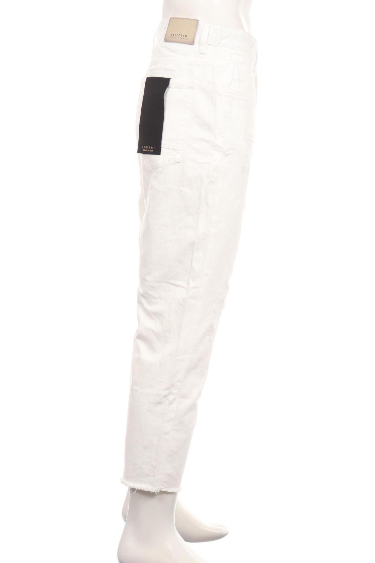 Дънки SELECTED3