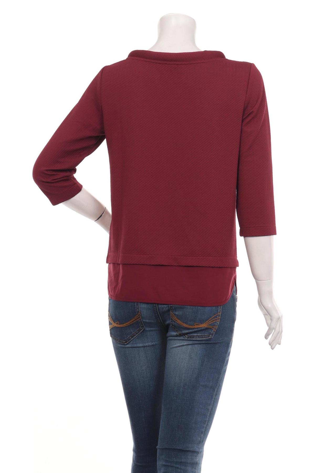 Блуза S.OLIVER2