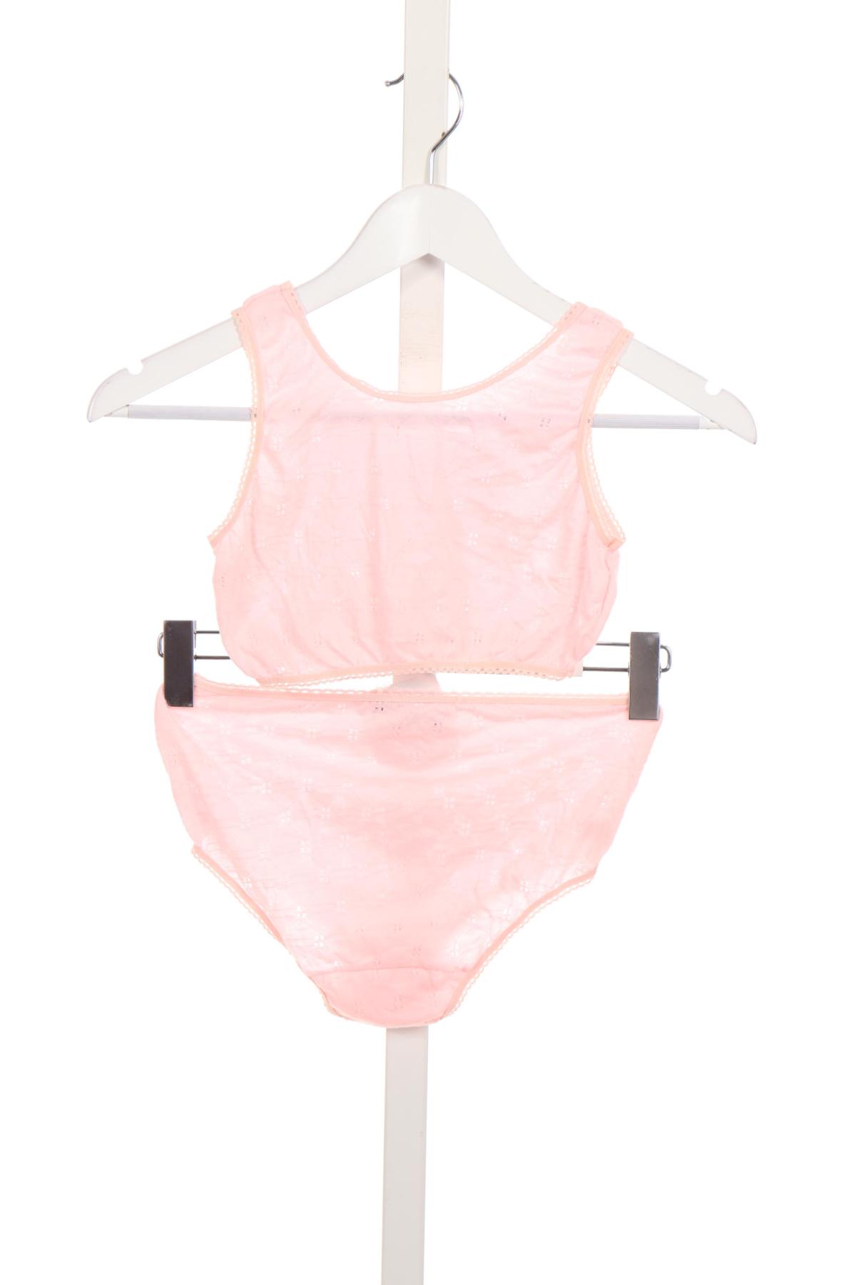 Детски комлект бельо NO NAME2