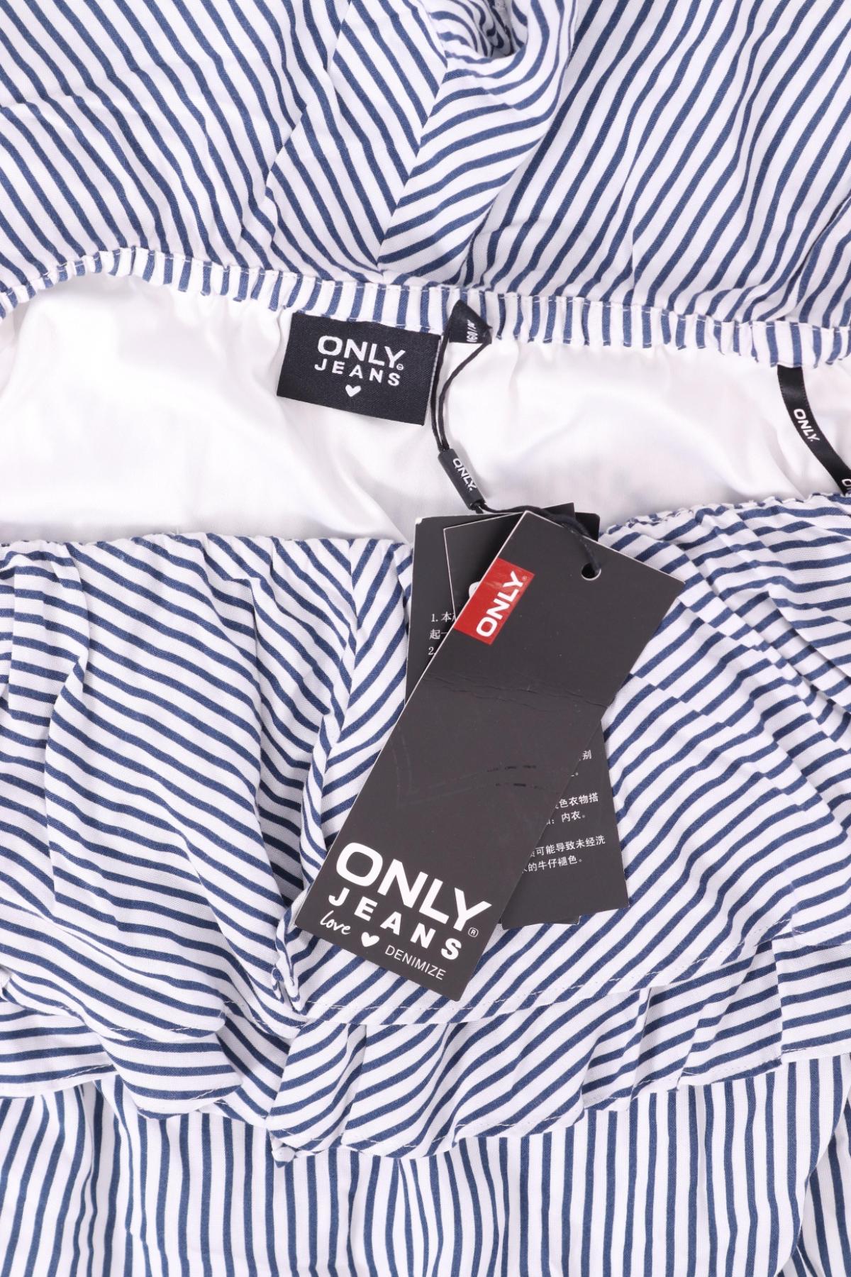 Блуза ONLY JEANS3