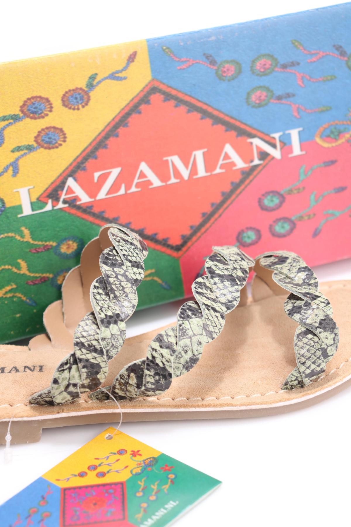 Чехли LAZAMANI4