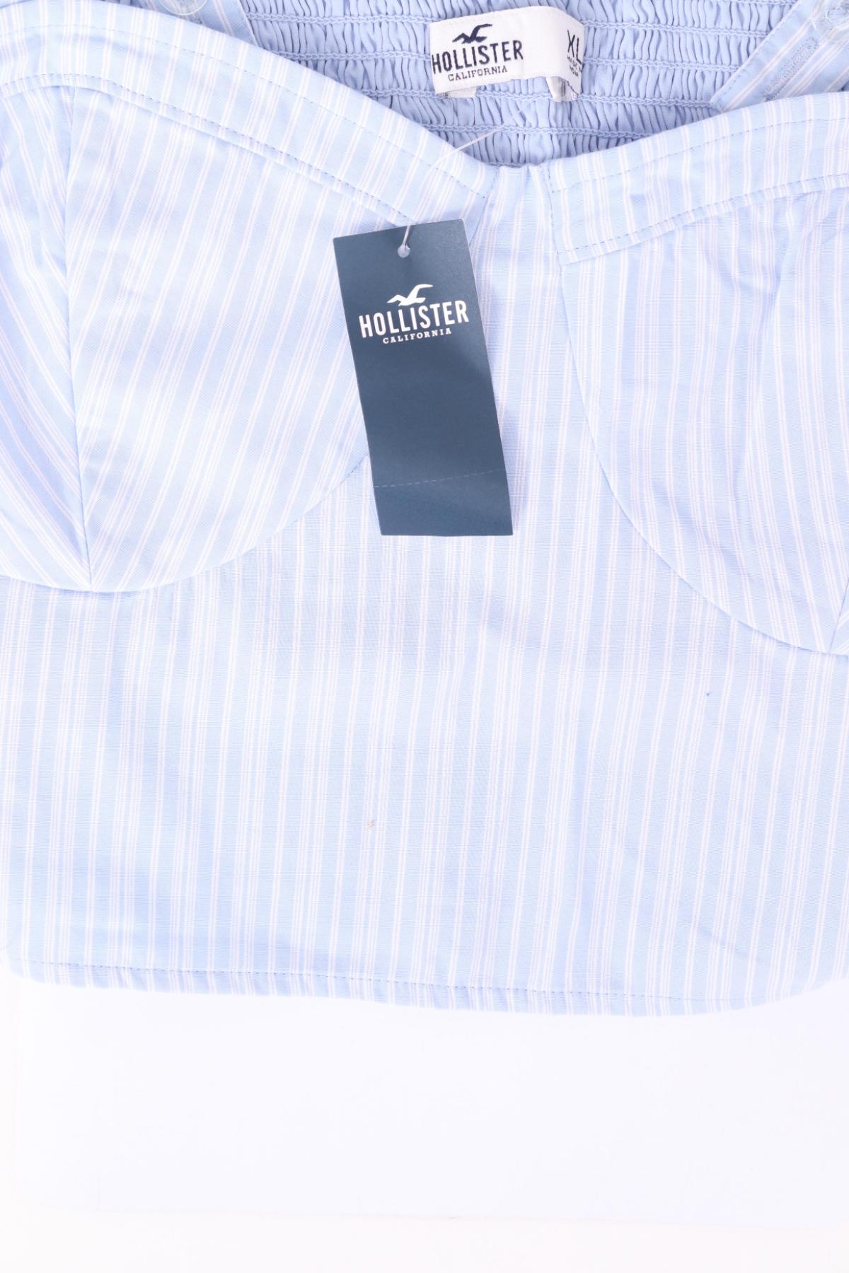 Потник HOLLISTER3