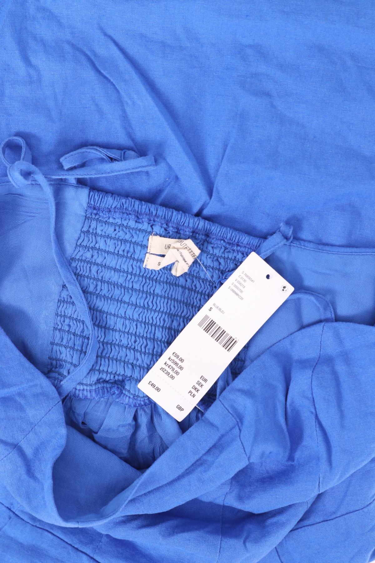 Ежедневна рокля URBAN OUTFITTERS3