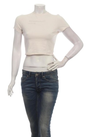 Tricou cu imprimeu VRL