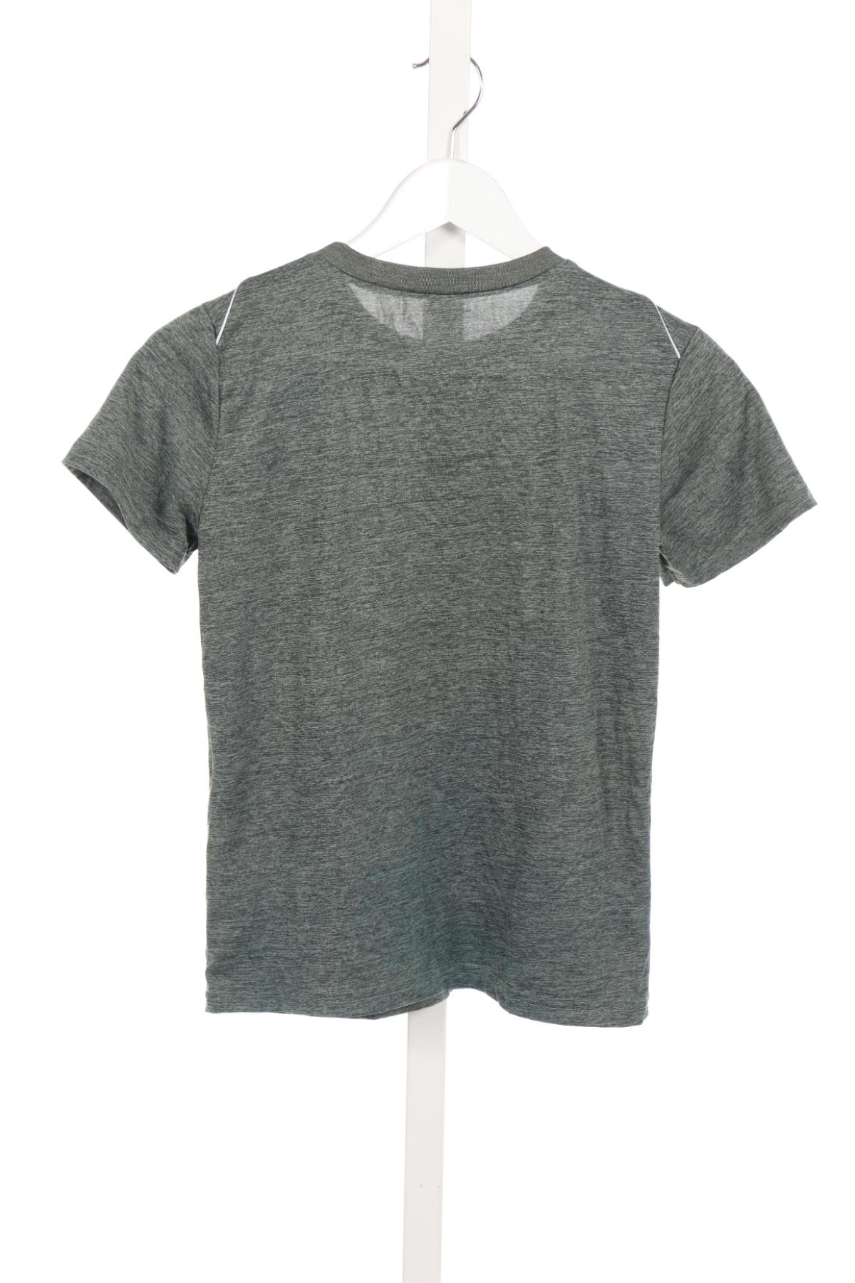 Детска тениска LAYER 82