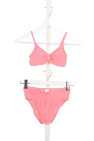 Costum de baie din 2 piese, pentru copii SHEIN