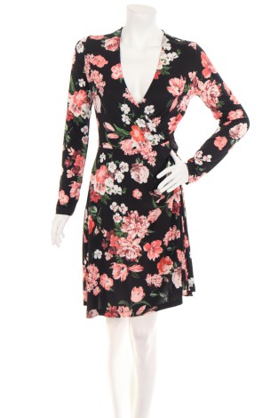 Rochie casual ANNA FIELD