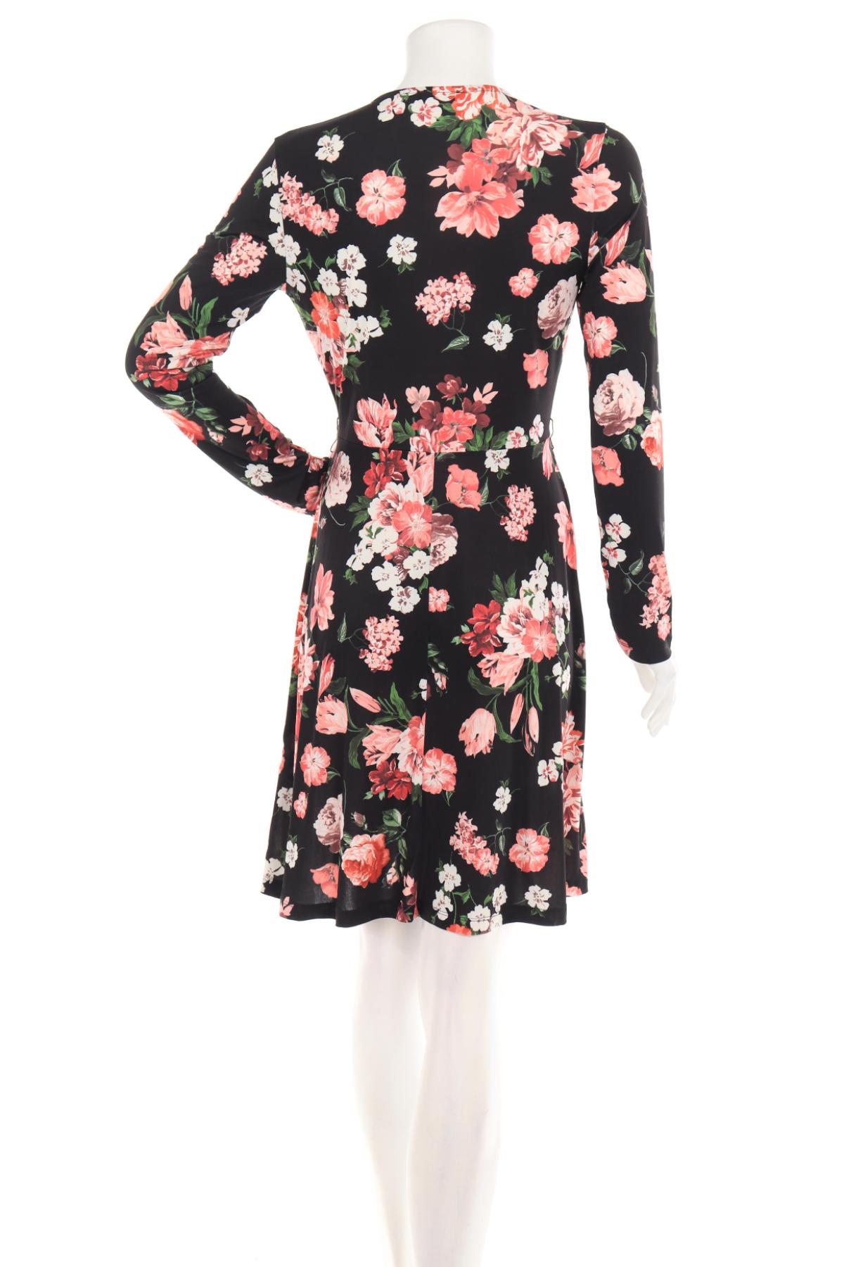 Ежедневна рокля ANNA FIELD2