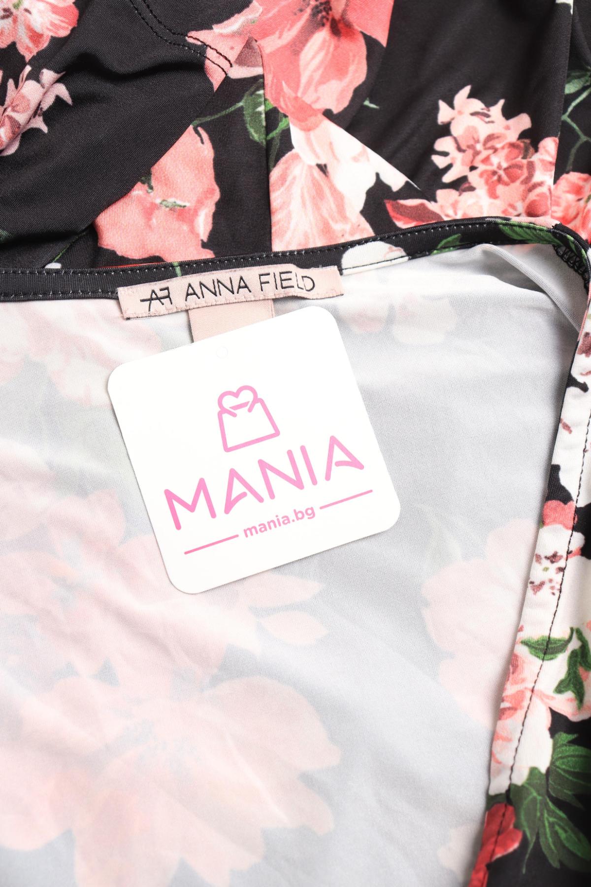 Ежедневна рокля ANNA FIELD3