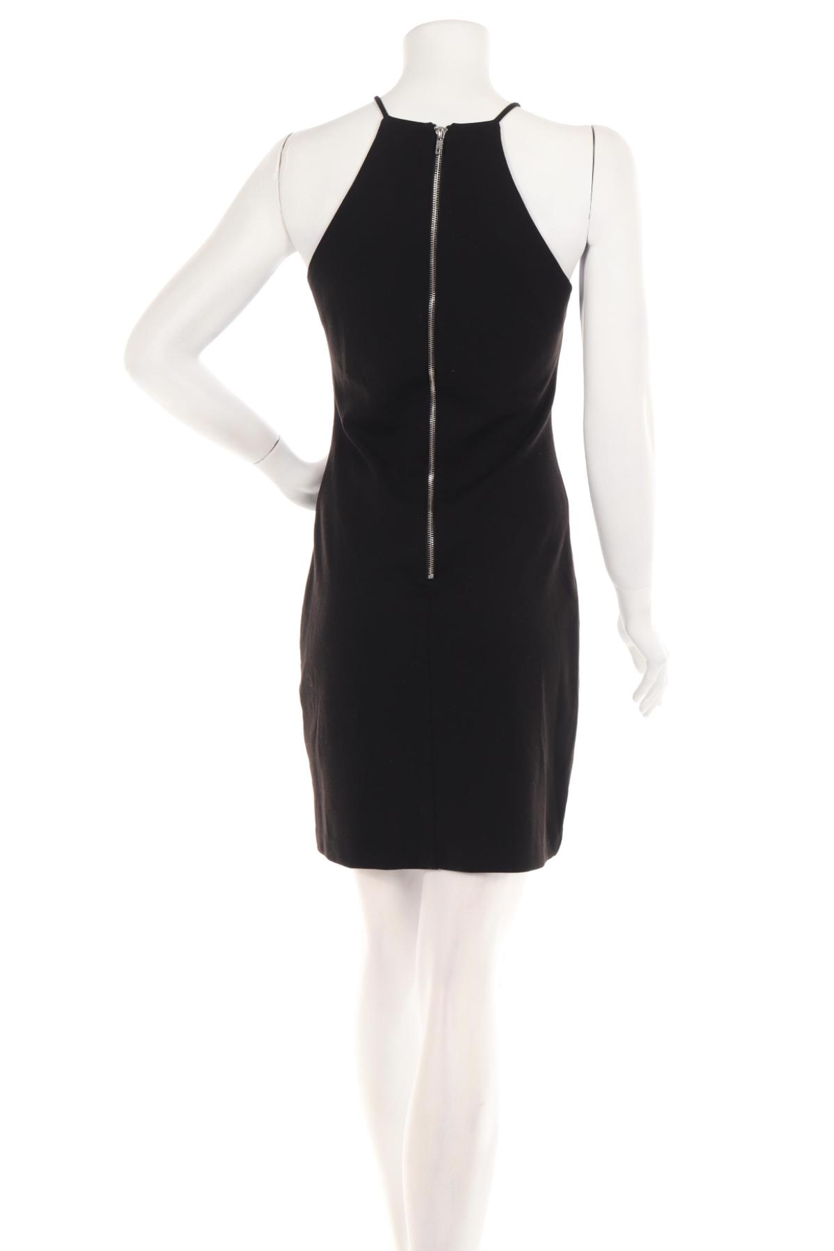 Ежедневна рокля PARKER2