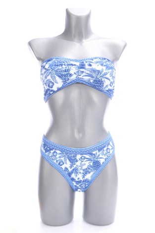 Costum de baie din 2 piese SHEIN