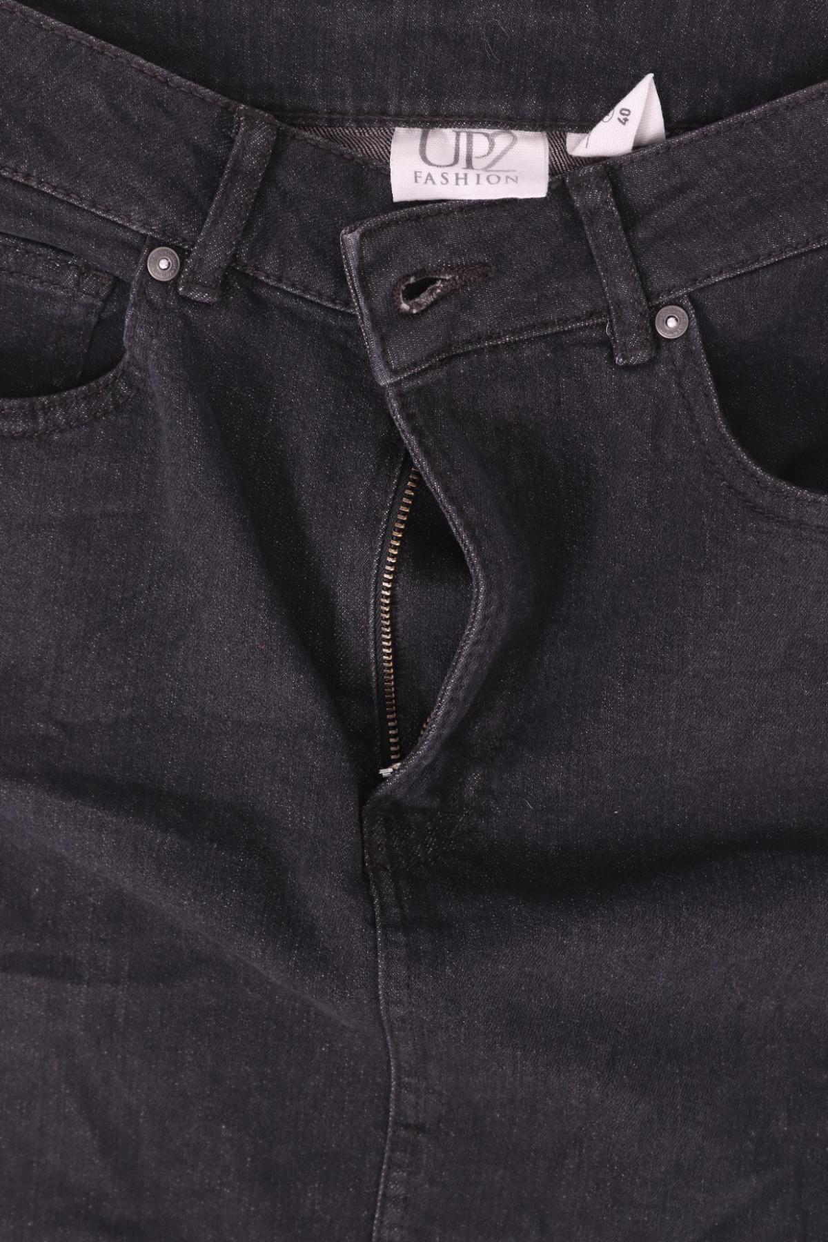 Дънкова пола UP 2 FASHION3