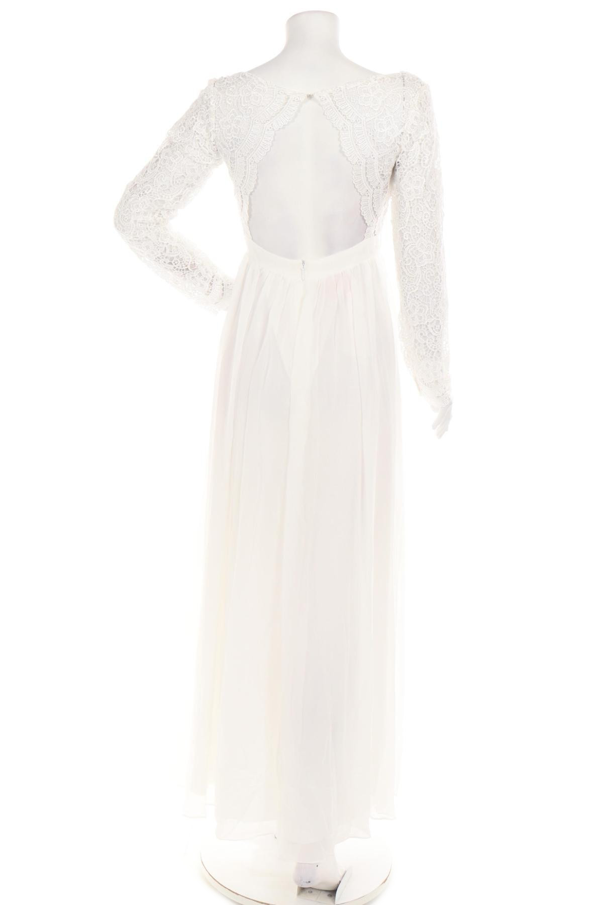 Булчинска рокля JJ`S HOUSE2