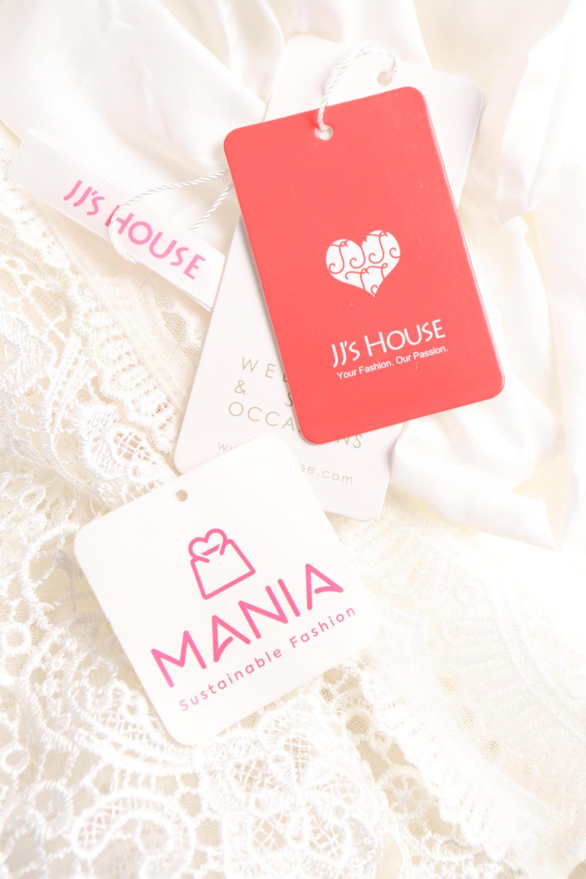 Булчинска рокля JJ`S HOUSE3