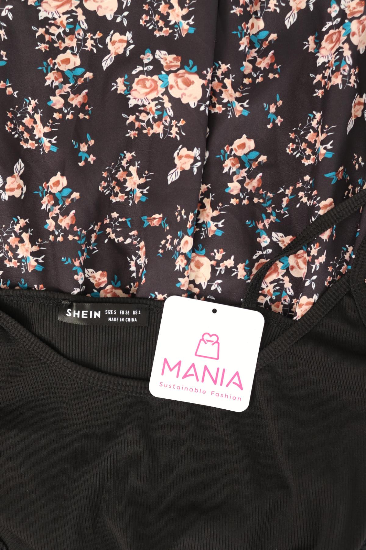 Ежедневна рокля SHEIN3