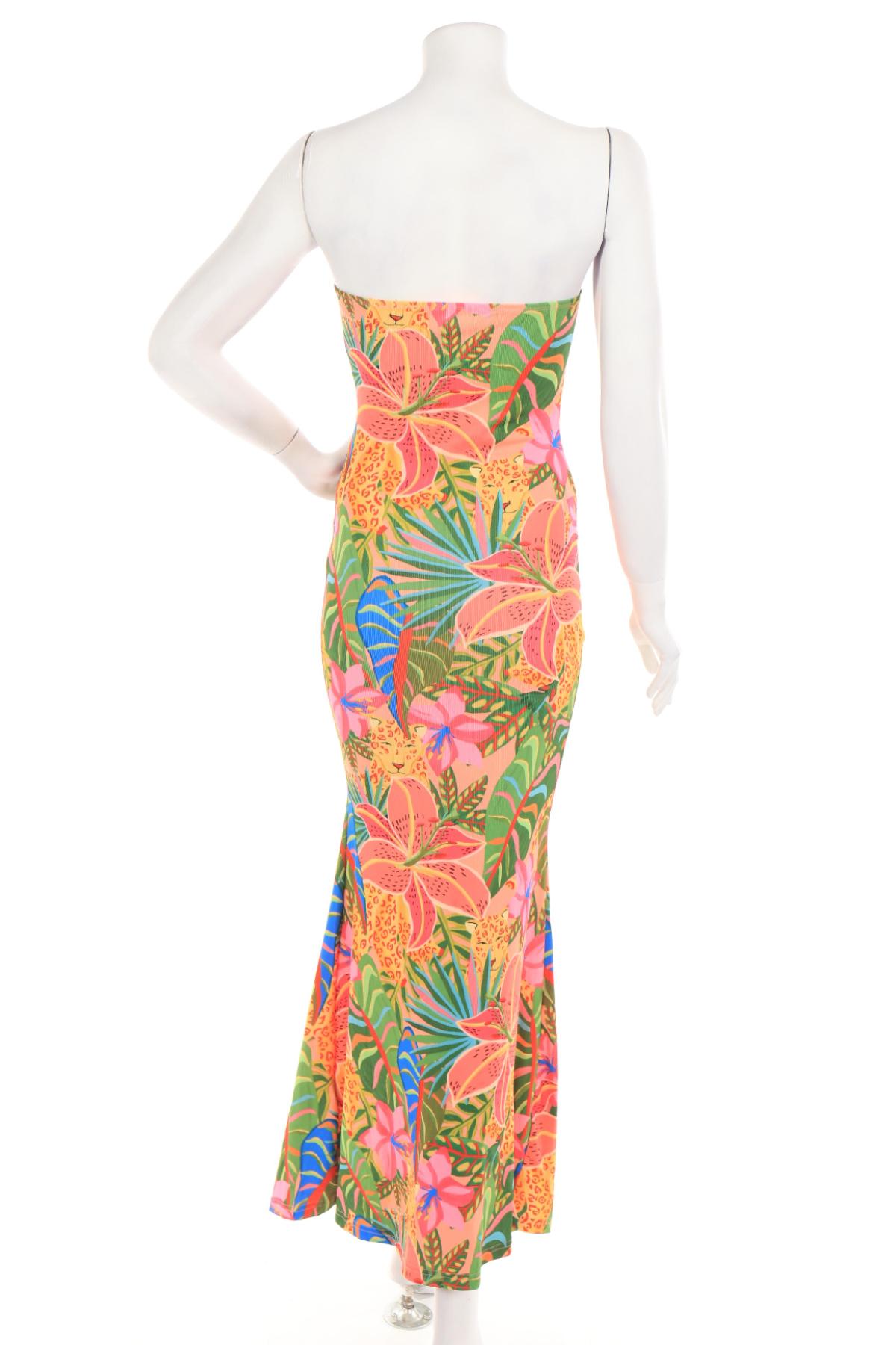 Ежедневна рокля SHEIN2