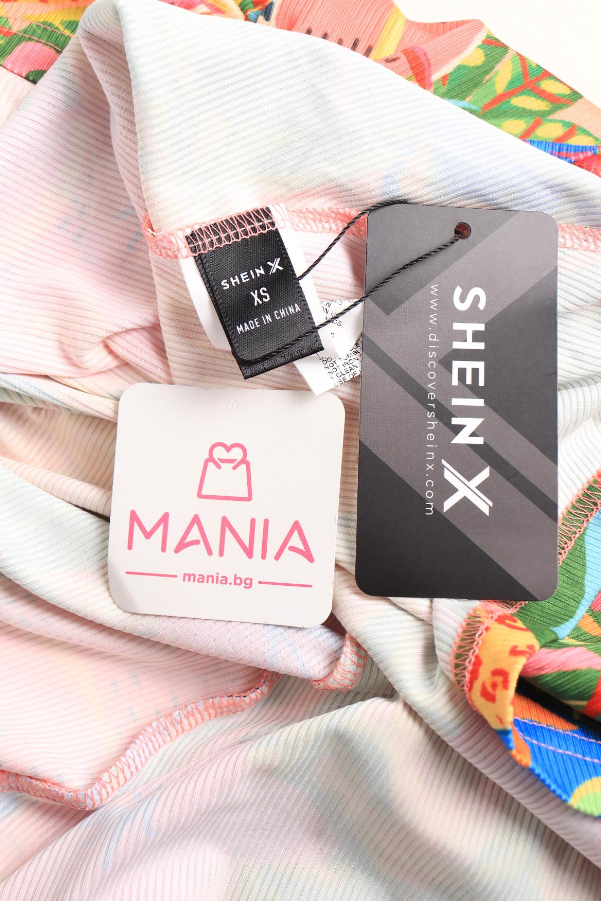 Ежедневна рокля SHEIN3