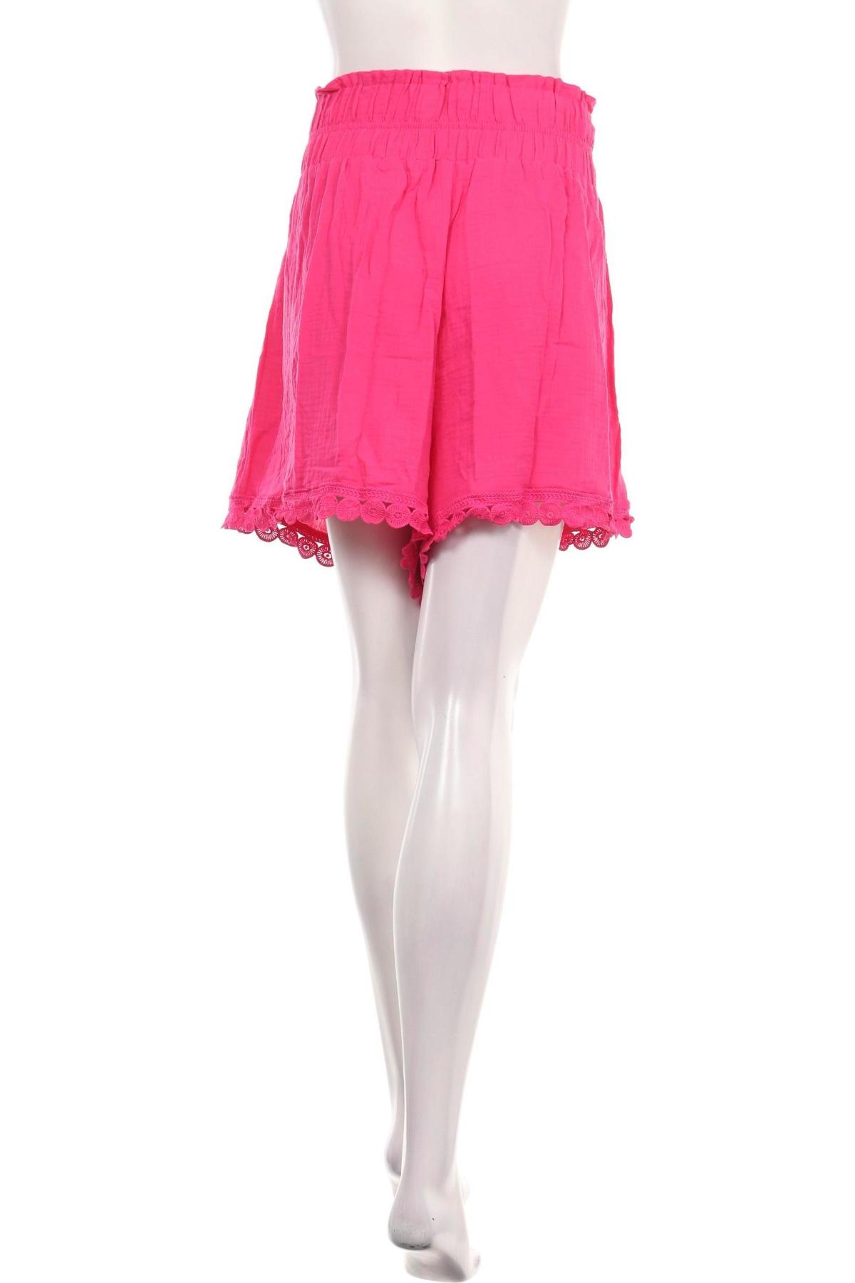 Къси панталони SHEIN2