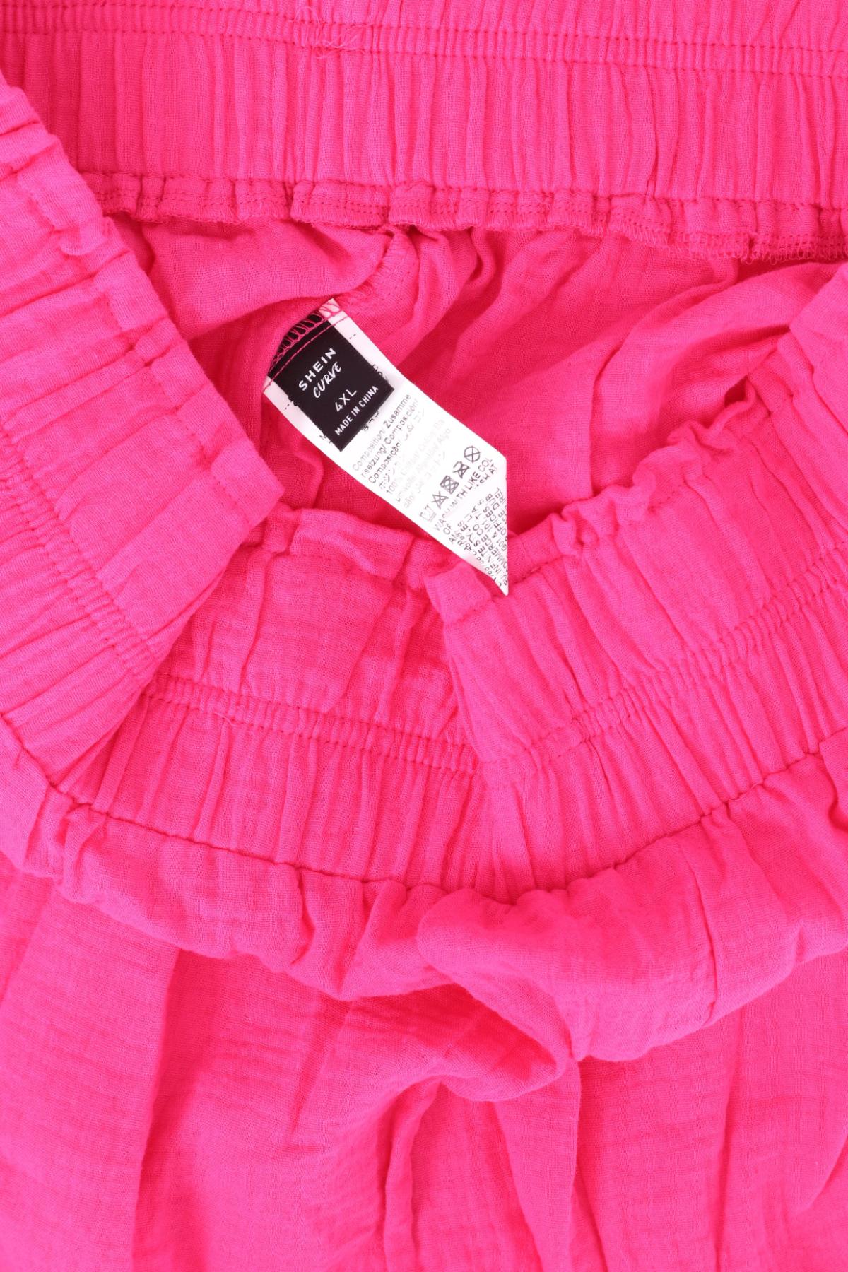 Къси панталони SHEIN3