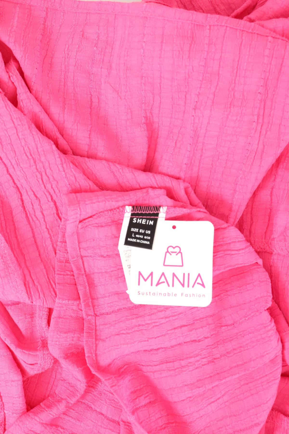 Ежедневна рокля SHEIN3