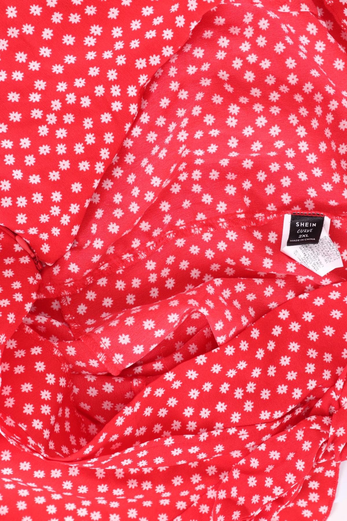 Къси панталони SHEIN3