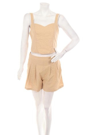 Costum cu pantalon SHEIN