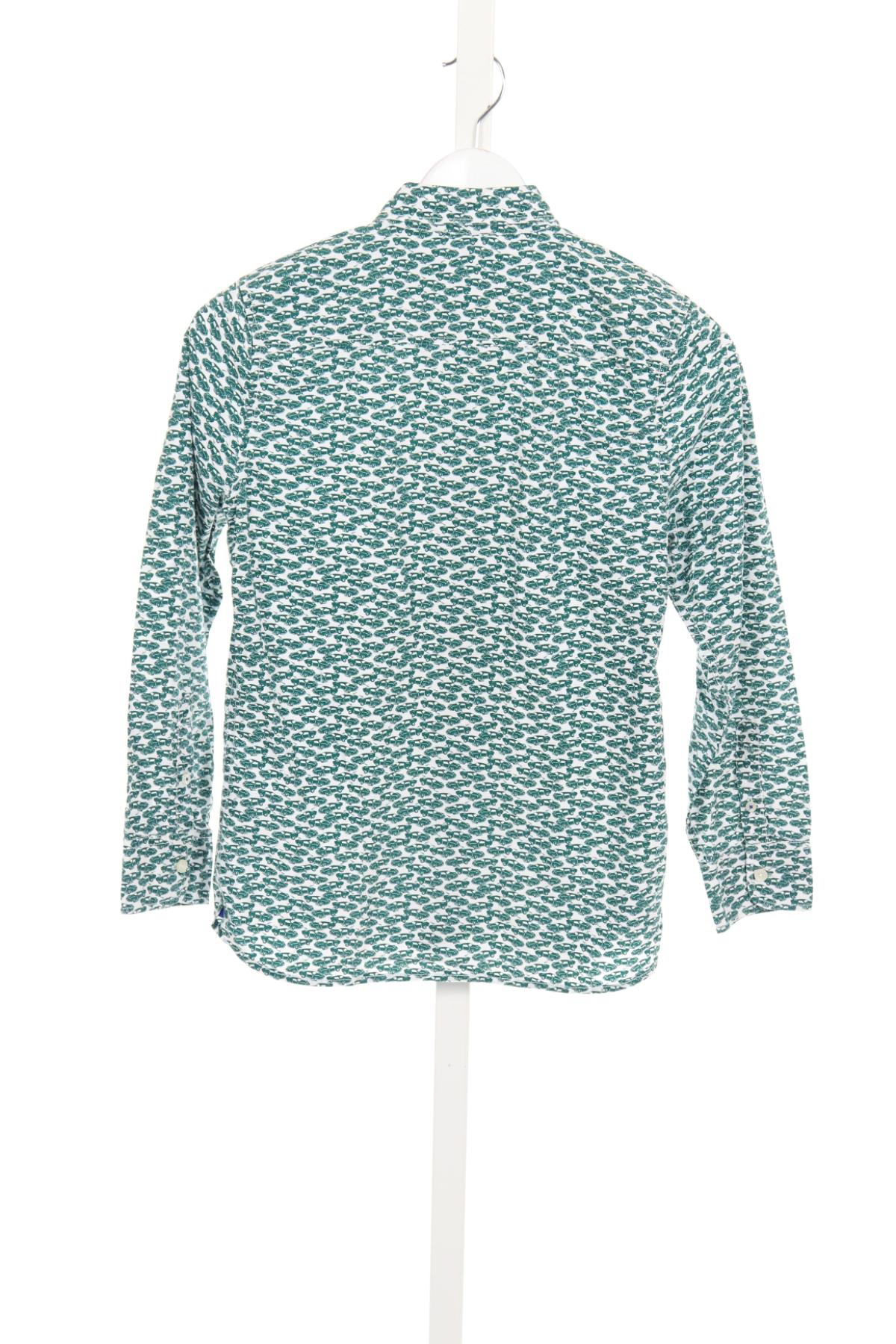 Детска риза BODEN2