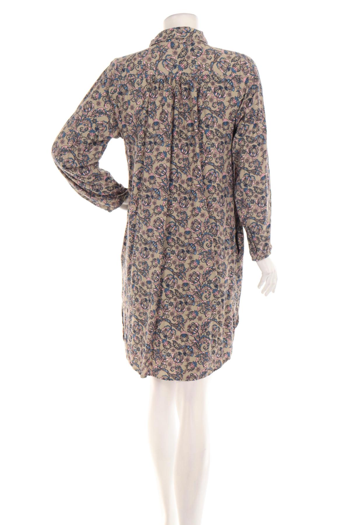 Ежедневна рокля OFELIA2