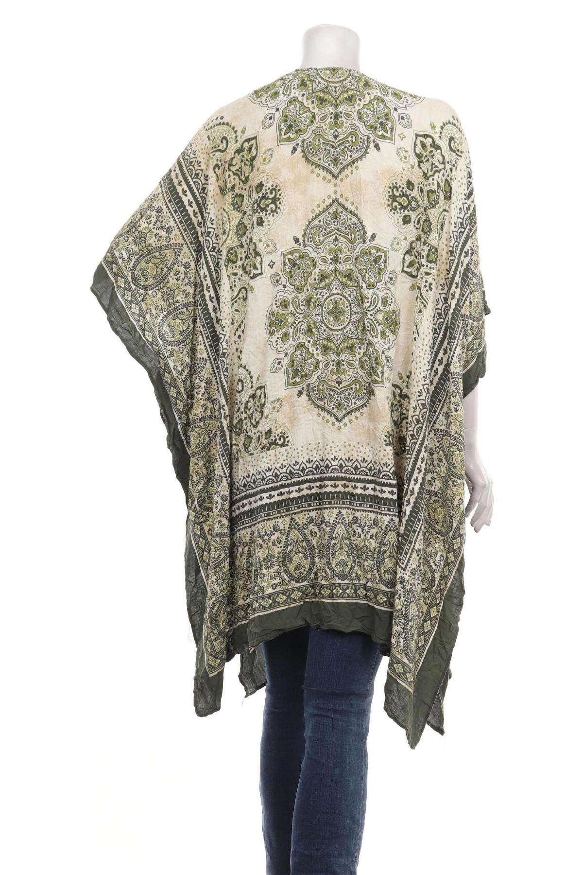 Кимоно TIME AND TRU2