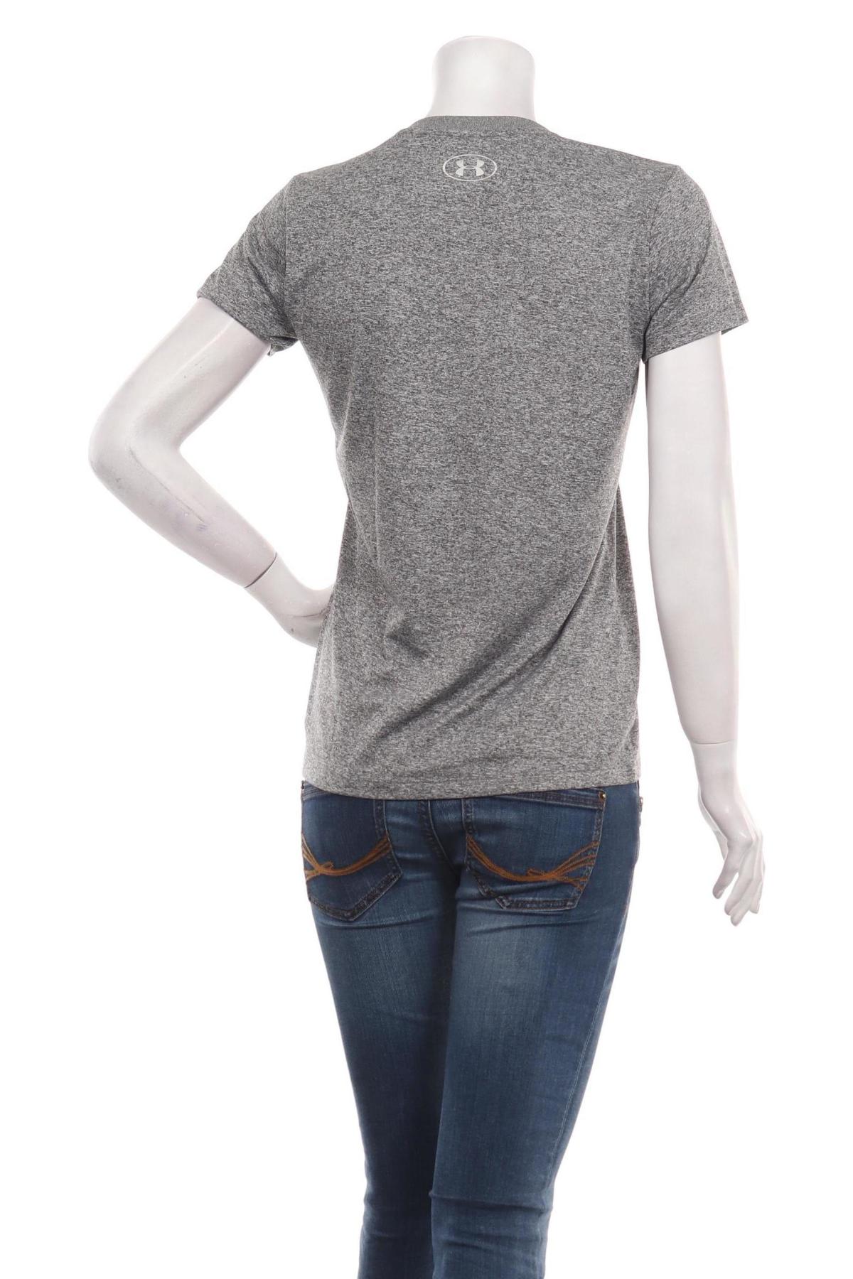 Спортна тениска UNDER ARMOUR2