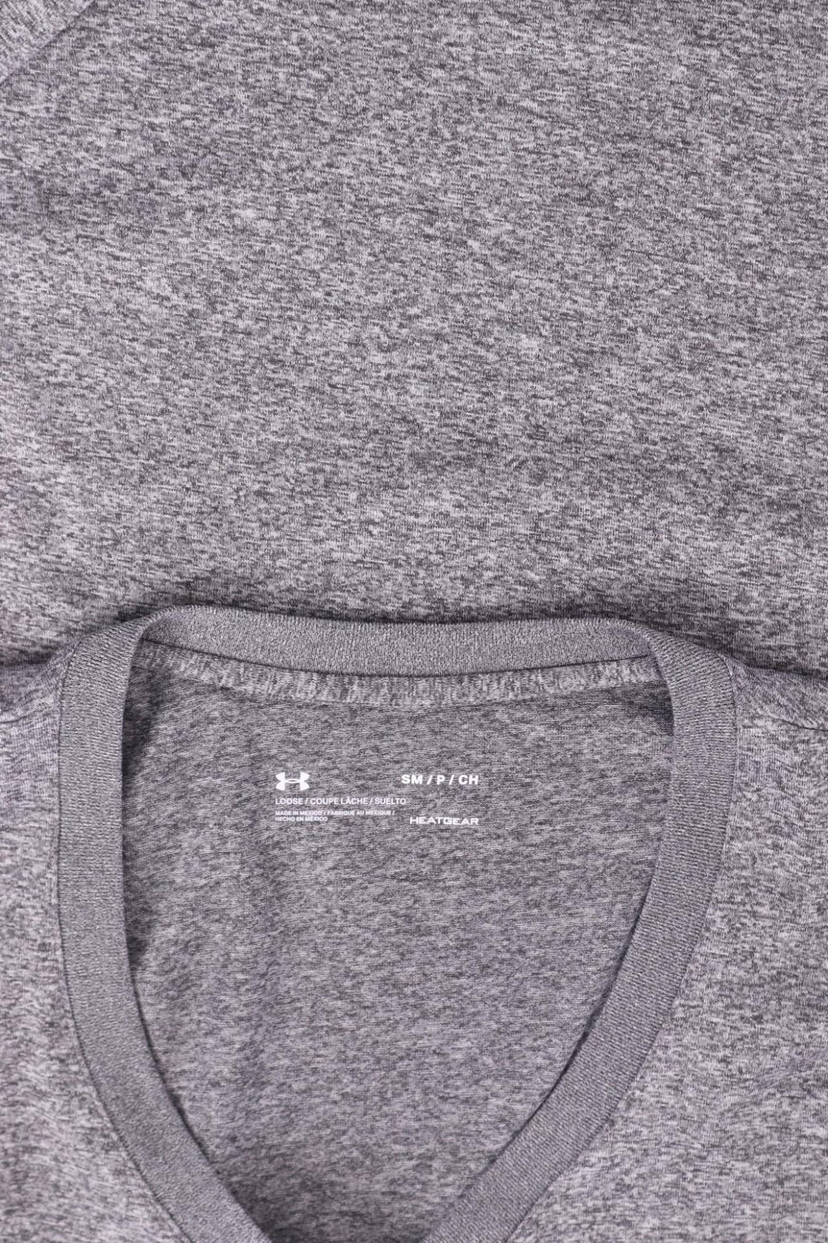 Спортна тениска UNDER ARMOUR3