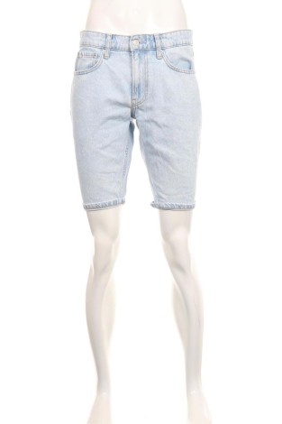 Blugi scurţi CALVIN KLEIN JEANS