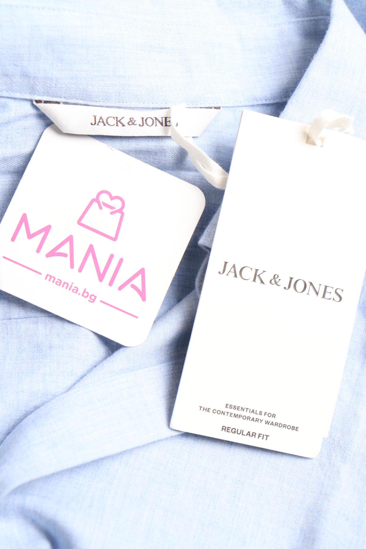 Риза JACK & JONES3