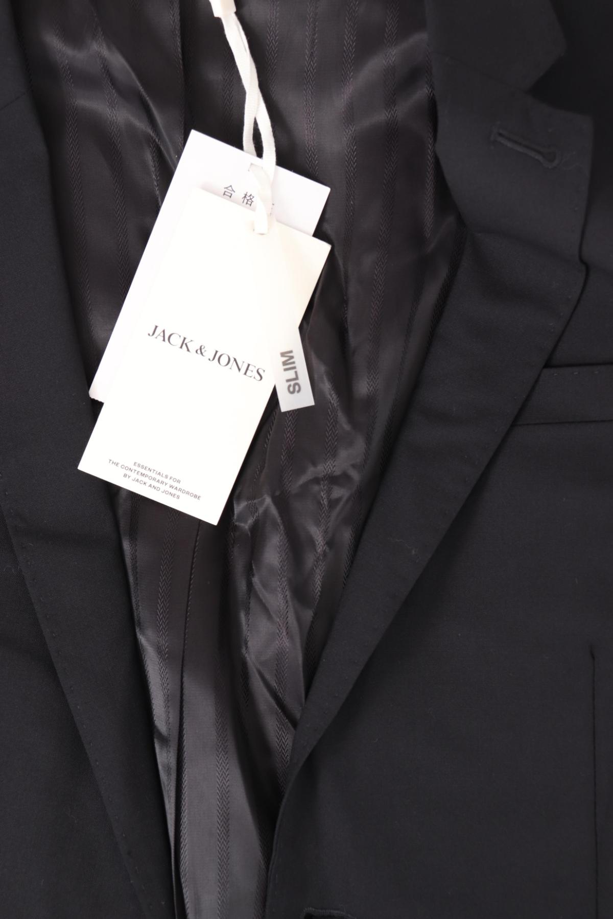 Официално сако JACK & JONES3