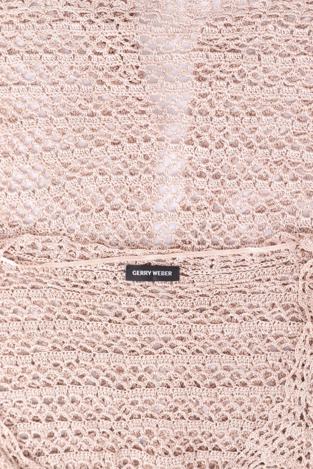 Жилетка GERRY WEBER3