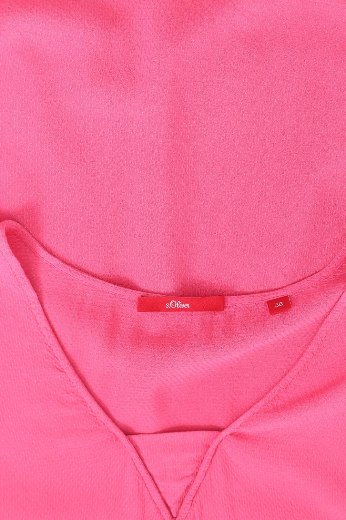 Блуза S.OLIVER3