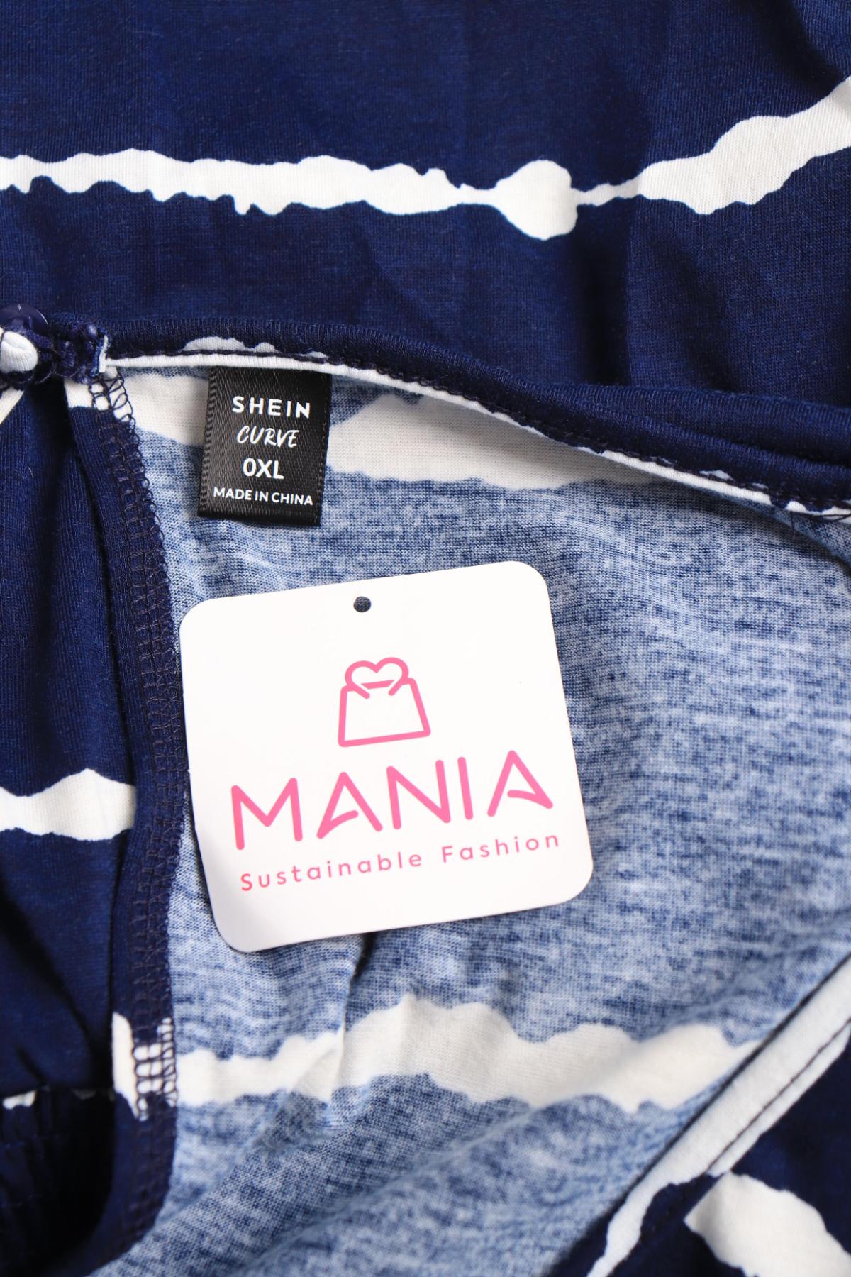 Гащеризон SHEIN3