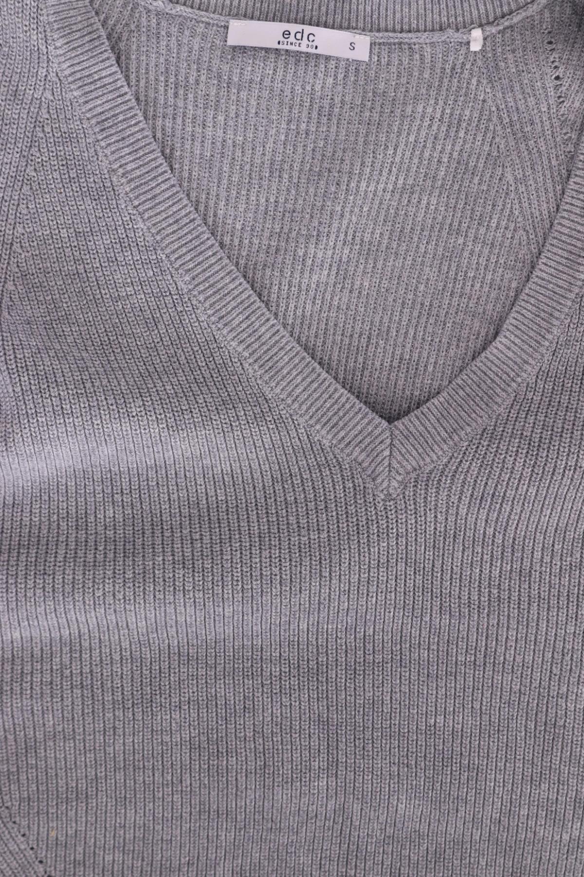 Блуза EDC BY ESPRIT3