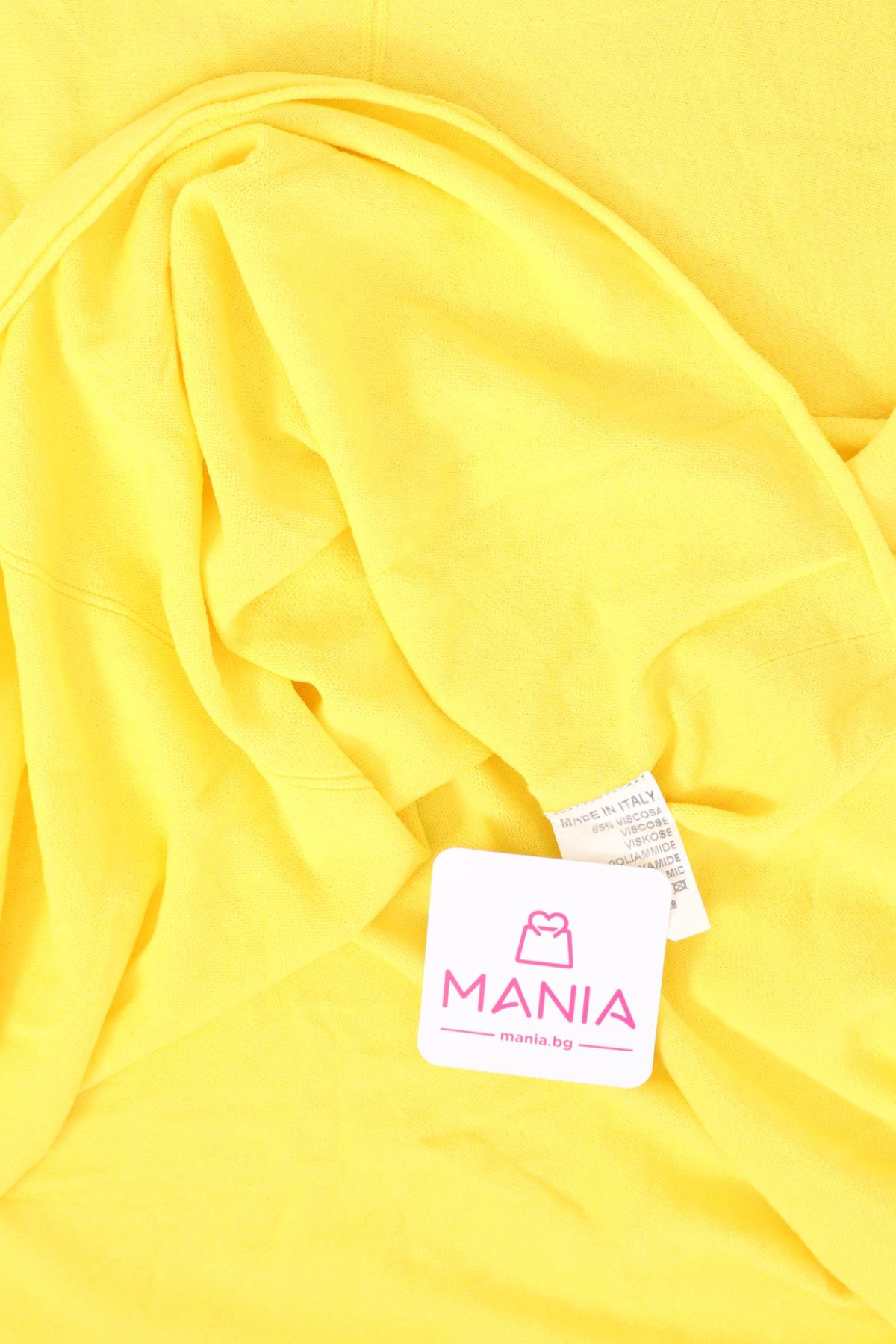 Блуза MADE IN ITALY3