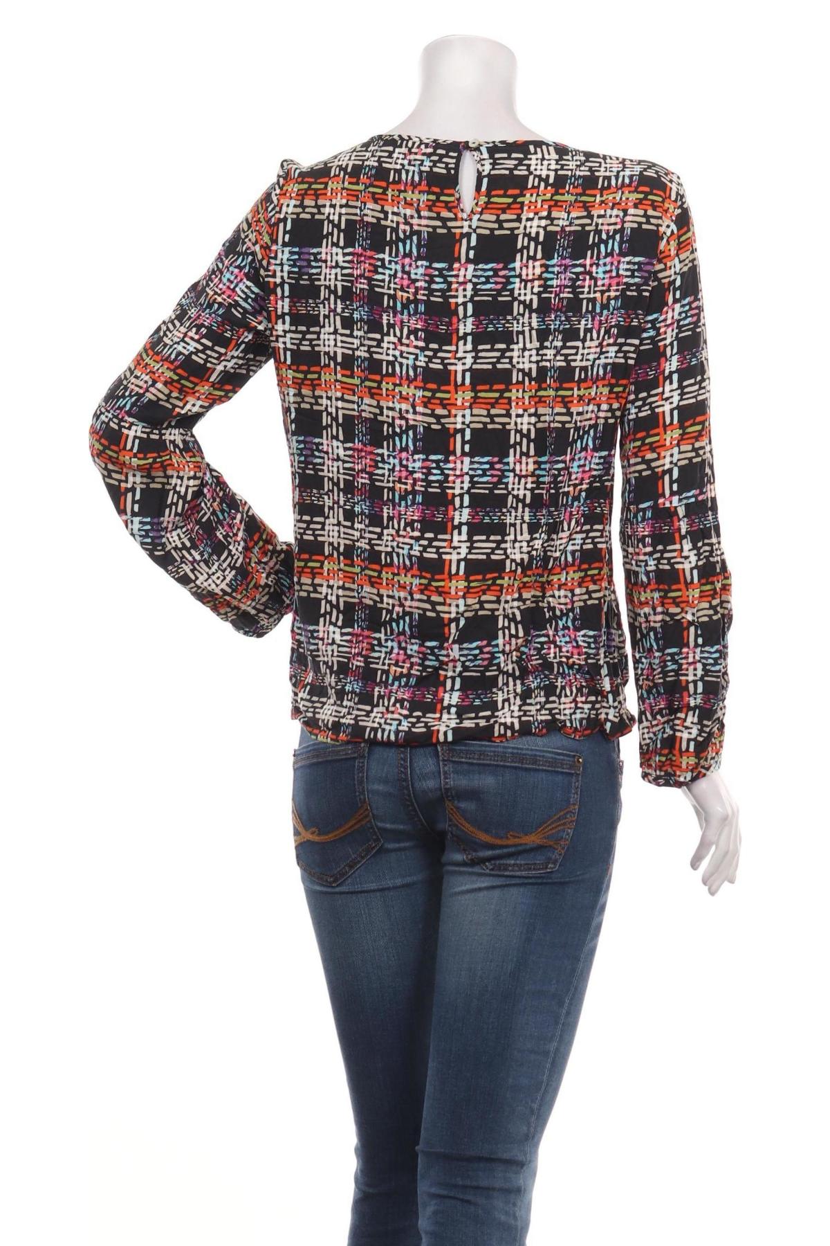 Блуза LE COMTE2