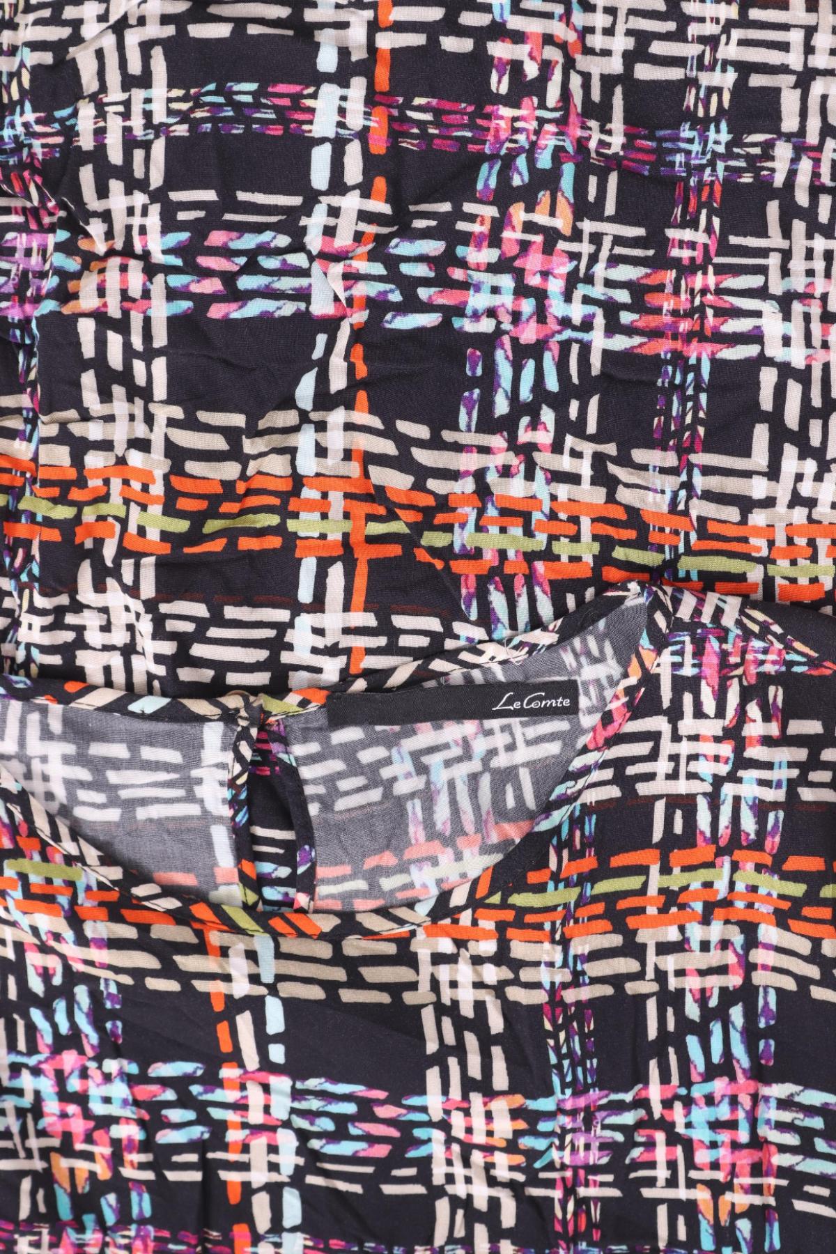 Блуза LE COMTE3