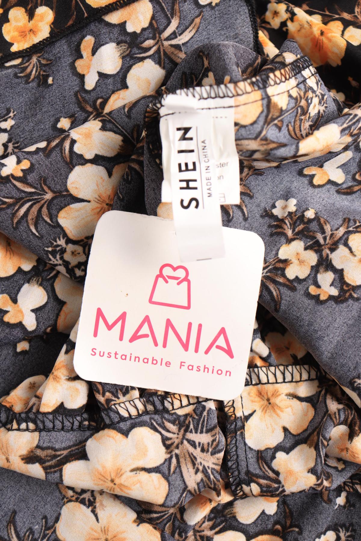 Ежедневна рокля SHEIN3