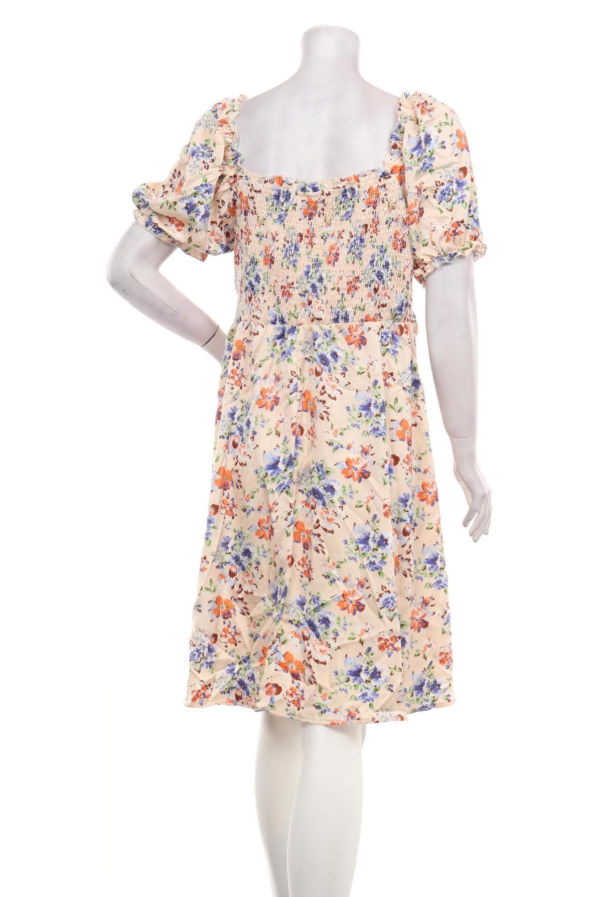 Ежедневна рокля SHEIN2